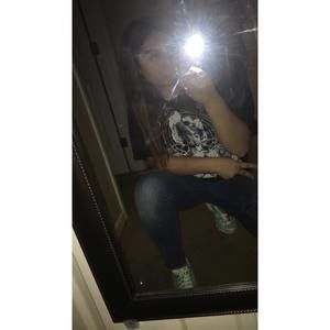 Meet your Posher, Daniella